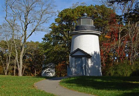 The Three Sisters lighthouse Archives - Cape Cod Lighthouses