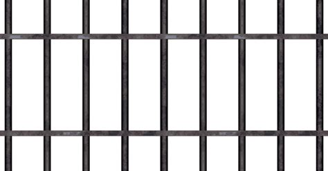 Download Bars Png - Jail Png Clipart (#3611980) - PinClipart