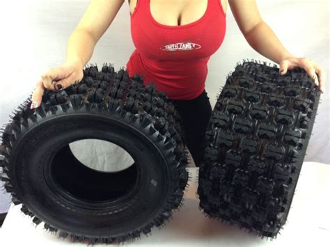 Honda 300EX Tires | eBay