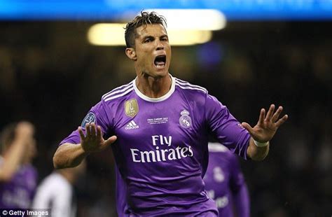 MARTIN SAMUEL: Cristiano Ronaldo is a showman we should all cherish ...