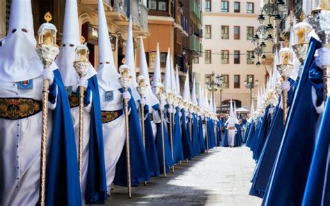 Semana Santa Seville – Holy Week Sevilla - Visit-Seville.com