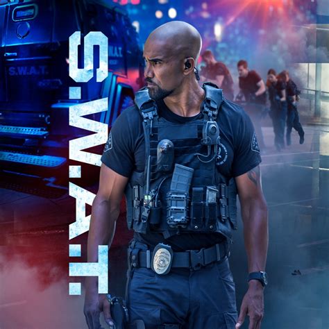 S.W.A.T. (2017), Season 1 wiki, synopsis, reviews - Movies Rankings!