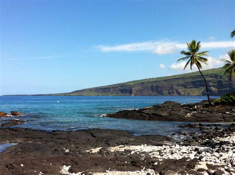 Kealakekua Bay | Kona Boys