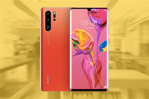 Huawei P30, P30 Pro price in the Philippines, pre-order details announced - Technobaboy