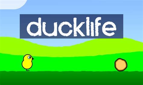 Duck Life - Unblocked Games 6x