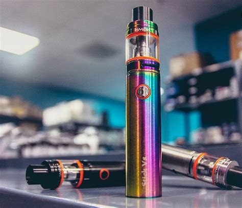 10 Best E-Cigarettes for New Vapers – Top Rated E-Cig Brands of 2020