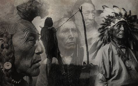 American Indian Wallpapers - Wallpaper Cave