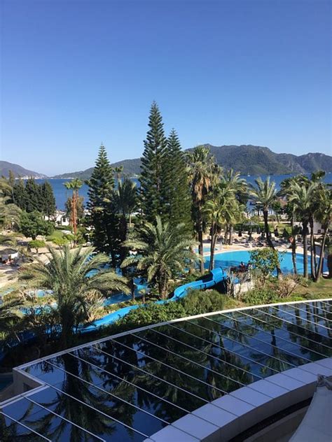 TUI BLUE GRAND AZUR - Updated 2024 Prices & Hotel Reviews (Marmaris, Türkiye)