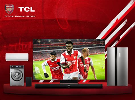 TCL Arsenal