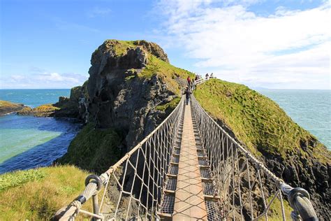 Beyond the Giant's Causeway: exploring Northern Ireland's dramatic Causeway Coast - Lonely ...