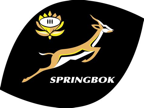 Springbok Logo Vector - (.Ai .PNG .SVG .EPS Free Download)