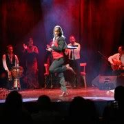 Barcelona: Flamenco Show at City Hall Theater | GetYourGuide