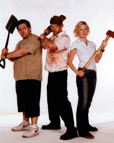 Shaun of the Dead [Cast] photo