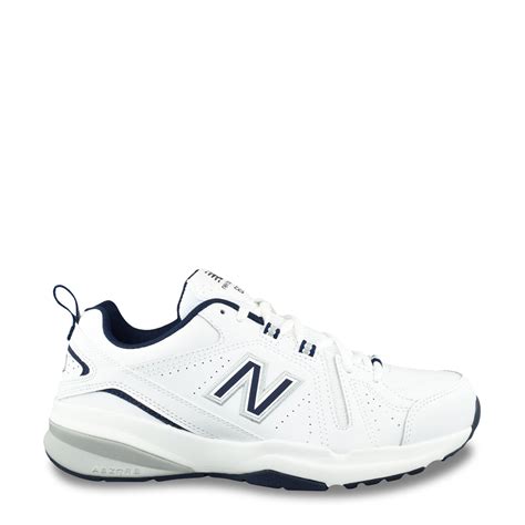 New Balance Men's 608V5 Training Sneaker - Extra Wide Width | The Shoe Company