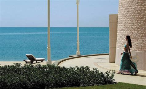 Four Seasons Hotel Doha, Doha, Qatar - Luxury Hotel | Hurlingham Travel