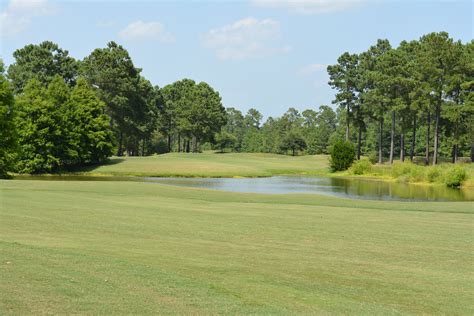 Gallery | Crow Creek Golf