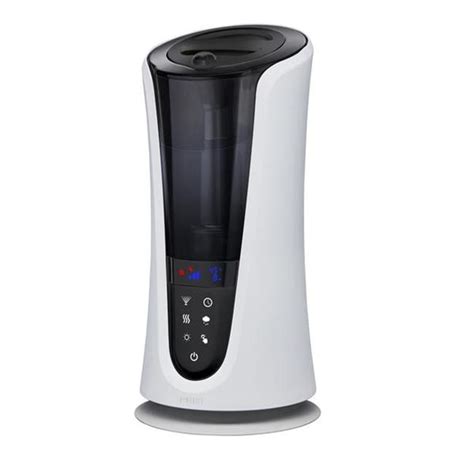 HoMedics 4003983 1.5 gal 216 sq. ft. TotalComfort Ultrasonic Humidifier - Walmart.com - Walmart.com