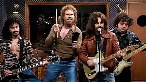 Watch Saturday Night Live Highlight: More Cowbell with Will Ferrell on SNL | Video | Saturday ...