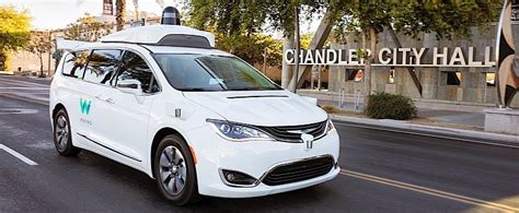 Waymo Cars Drive Themselves Over the 10 Million Miles Mark - autoevolution