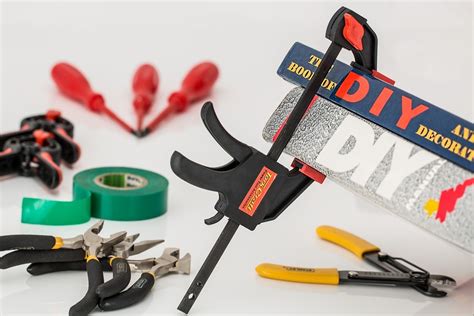 9 Essential Home Improvement Tools You Must Have