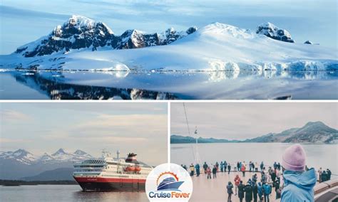 9 Things to Know About a Cruise to Antarctica: Cost & Tips Guide