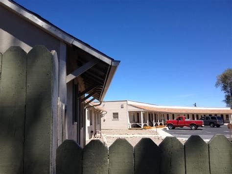 VILLAGE MOTEL - Updated December 2024 - 1383 US Highway 395 N, Gardnerville, Nevada - Hotels ...