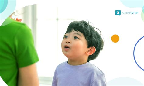 Speech-Language Therapy for Children With Autism