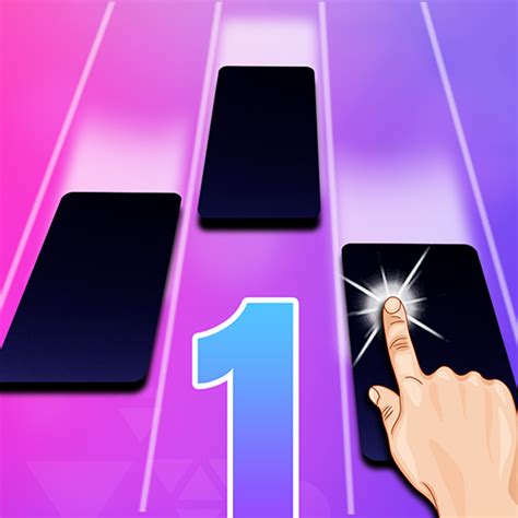 Magic Piano - Music Tiles 1 - Apps on Google Play