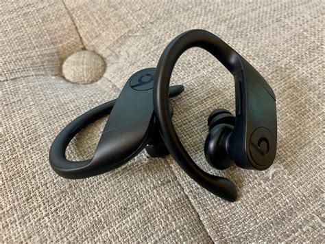 Powerbeats Pro review: Can a pair of headphones actually be perfect ...