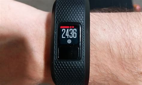 Garmin Vivofit 3 Review | Tom's Guide