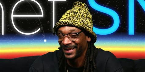 Snoop Dogg narrates animal fight in new 'Planet Snoop' orignal series - The Daily Dot