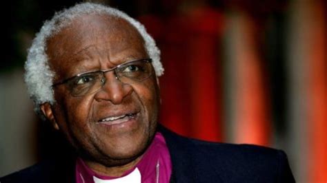 Desmond Tutu, Anti-Apartheid Giant Passes Away at 90 | Lawyers' Committee for Civil Rights Under Law