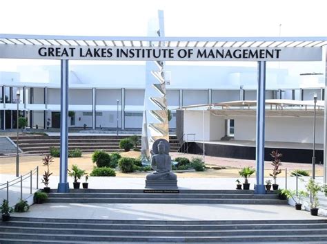 Education to touch new heights with Great Lakes Institute's campus in Andhra Pradesh - Elets ...