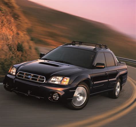 2023 Subaru Baja Rumors Circulate Amid Success of the Hyundai Santa Cruz