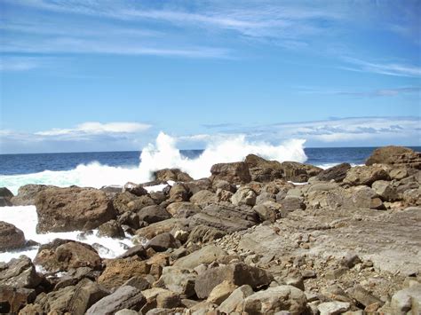 Shipstern Bluff and Tunnel Bay | Hiking South East Tasmania