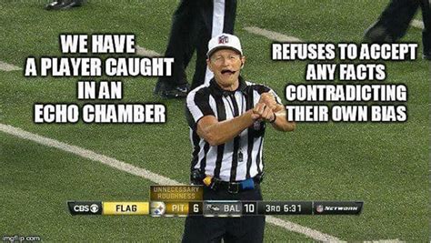 These NFL Ref Memes About Arguing on the Internet are Perfect ...