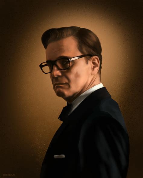 Kingsman: Harry Hart by Spiritius on DeviantArt