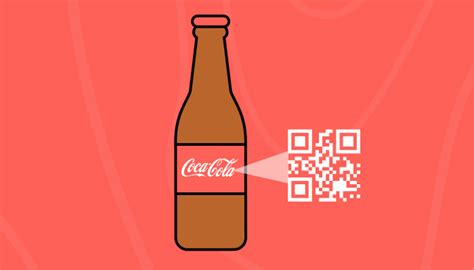 12 Ways Coca-Cola Can Improve Their QR Code Experience