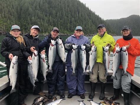 The Ultimate Kenai River Fishing Trip | Jimmie Jack Fishing