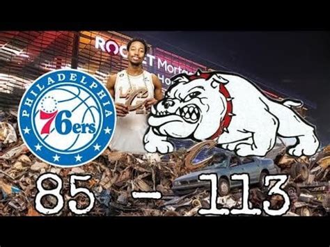 Here's my analysis on Cavs Vs 76ers, please check it out and give some ...