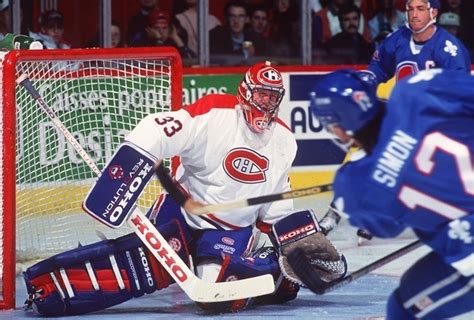 Montreal Canadiens: 15 Best Goaltenders in Franchise History | News ...