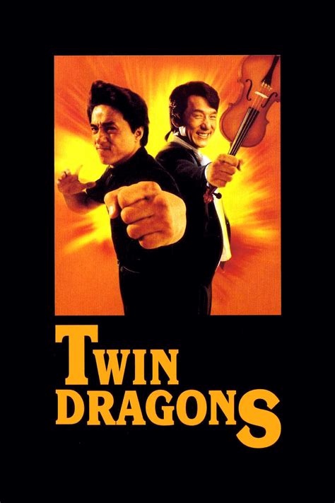 Twin Dragons (1992)