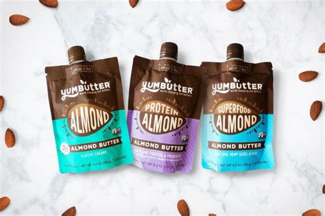 10 Best Nut Butter Brands to Buy Now - The Manual