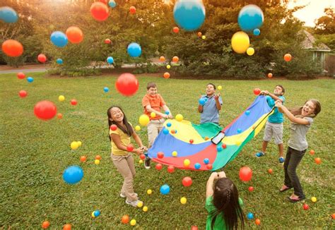 Natural English Kids Camp Outdoor Activities For Kids, Outdoor Games ...