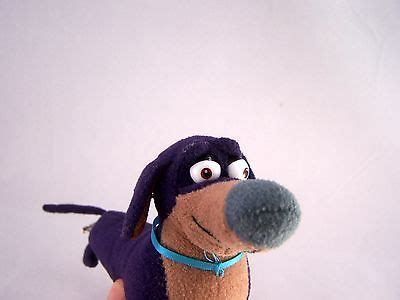 Open Season 2 Mr. Weenie Dog Plush 7" Stuffed Animal Toy | #493194388