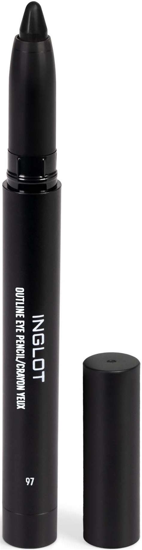 Inglot Outline Eye Pencil 97 | lyko.com