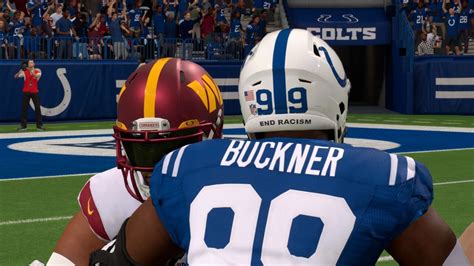 Madden NFL 24 - Indianapolis Colts Roster And Ratings - GameSpot