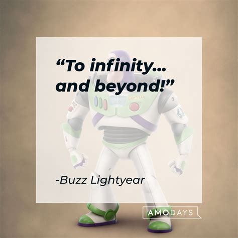 46 Buzz Lightyear Quotes: Life Lessons from 'Toy Story's Heroic Space ...