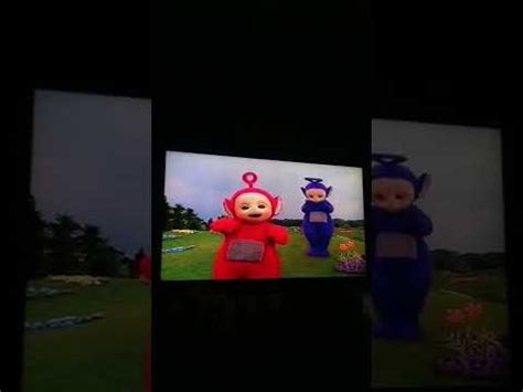 Teletubbies Musical Playtime The Mittens Disappear - YouTube