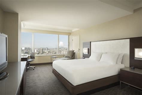 Hilton San Francisco Union Square in San Francisco | Best Rates & Deals on Orbitz